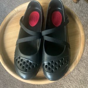 Skechers women foamies